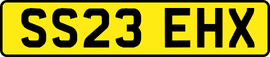 SS23EHX