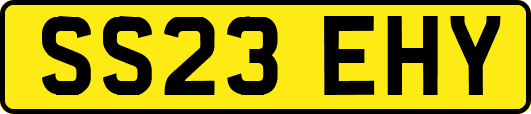 SS23EHY