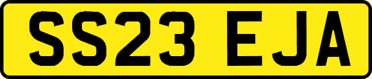 SS23EJA