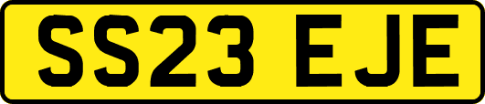 SS23EJE