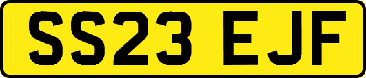 SS23EJF