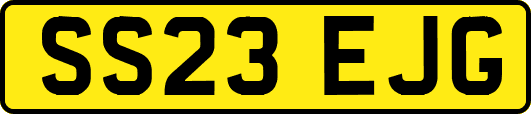 SS23EJG