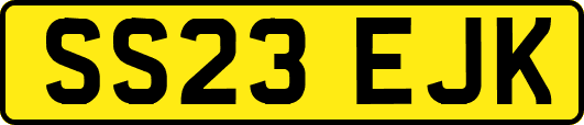 SS23EJK