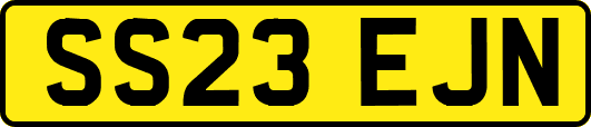 SS23EJN
