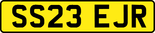 SS23EJR