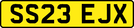 SS23EJX