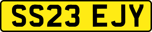SS23EJY
