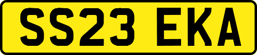 SS23EKA
