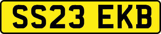 SS23EKB