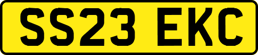 SS23EKC
