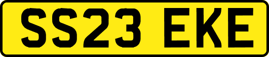 SS23EKE