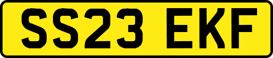 SS23EKF