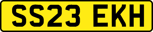 SS23EKH