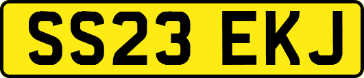 SS23EKJ