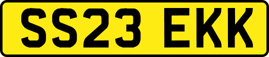 SS23EKK
