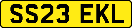 SS23EKL
