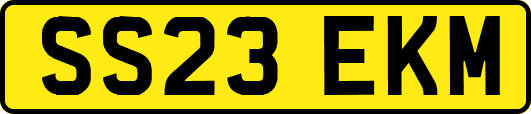 SS23EKM