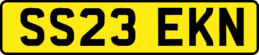 SS23EKN
