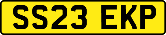 SS23EKP