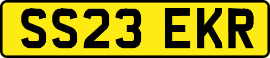 SS23EKR
