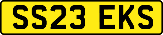 SS23EKS