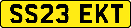 SS23EKT