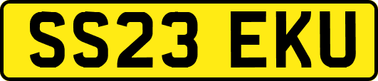 SS23EKU