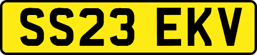 SS23EKV