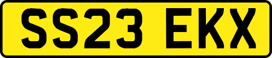 SS23EKX
