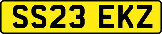 SS23EKZ