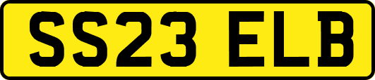 SS23ELB