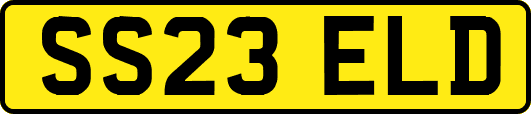 SS23ELD