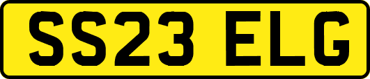 SS23ELG