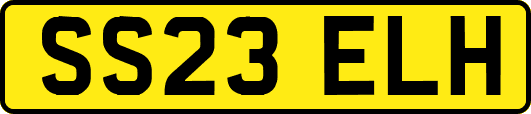 SS23ELH