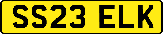 SS23ELK