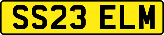 SS23ELM