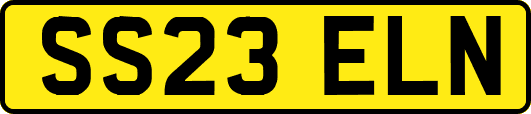 SS23ELN