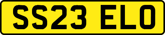 SS23ELO
