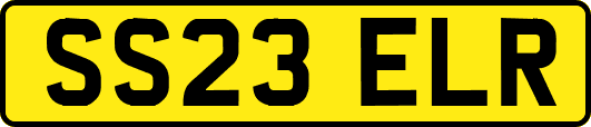 SS23ELR
