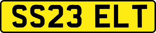 SS23ELT