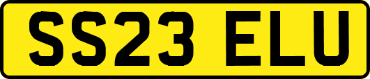 SS23ELU