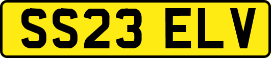 SS23ELV