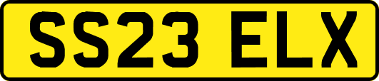 SS23ELX