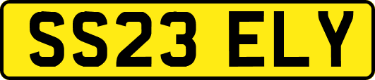 SS23ELY