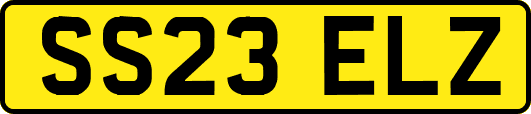 SS23ELZ