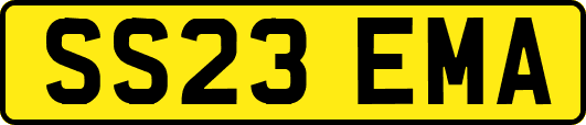 SS23EMA