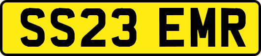 SS23EMR