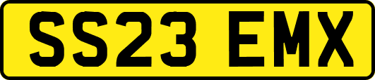 SS23EMX