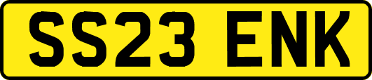SS23ENK