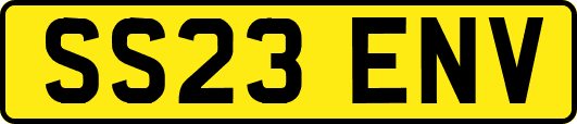 SS23ENV